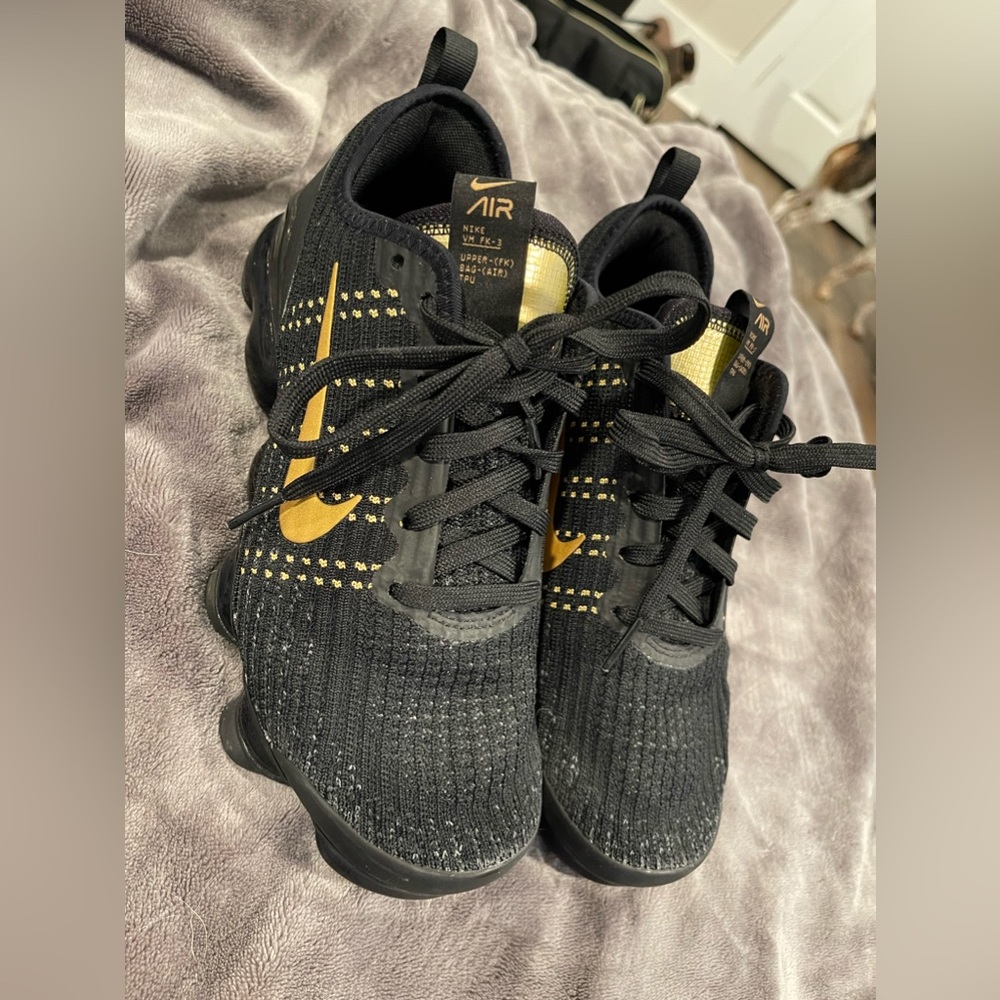 Nike Air Vapormax Flyknit 3